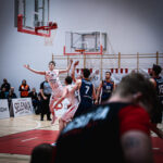 Koszykówka. Opteam Resovia Rzeszów pokonała BOZZ-ę Kraków 102:60 - Polskie Radio Rzeszów