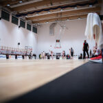 Koszykówka. Opteam Resovia Rzeszów pokonała BOZZ-ę Kraków 102:60 - Polskie Radio Rzeszów