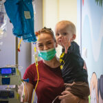 7. edycja akcji „Paczka dla dzieciaka na święta od strażaka" (zdjęcia) - Polskie Radio Rzeszów