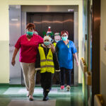 7. edycja akcji „Paczka dla dzieciaka na święta od strażaka" (zdjęcia) - Polskie Radio Rzeszów