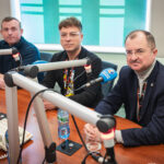Podkarpacki panel polityczny o komisji w sprawie systemu Pegasus 4 - Polskie Radio Rzeszów Podkarpacki panel polityczny o komisji w sprawie systemu Pegasus - Polskie Radio Rzeszów