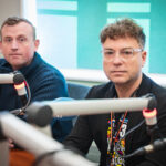 Podkarpacki panel polityczny o komisji w sprawie systemu Pegasus 5 - Polskie Radio Rzeszów Podkarpacki panel polityczny o komisji w sprawie systemu Pegasus - Polskie Radio Rzeszów