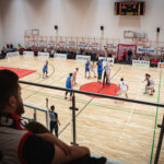 Koszykówka. Kolejne zwycięstwo Resovii 11 - Polskie Radio Rzeszów Koszykówka. Kolejne zwycięstwo Resovii - Polskie Radio Rzeszów