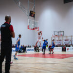 Koszykówka. Kolejne zwycięstwo Resovii 12 - Polskie Radio Rzeszów Koszykówka. Kolejne zwycięstwo Resovii - Polskie Radio Rzeszów