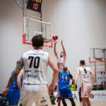 Koszykówka. Kolejne zwycięstwo Resovii 13 - Polskie Radio Rzeszów Koszykówka. Kolejne zwycięstwo Resovii - Polskie Radio Rzeszów