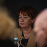 Spotkanie noworoczne prezydenta Rzeszowa z dziennikarzami 5 - Polskie Radio Rzeszów Spotkanie noworoczne prezydenta Rzeszowa z dziennikarzami - Polskie Radio Rzeszów