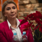 Spotkanie noworoczne prezydenta Rzeszowa z dziennikarzami 4 - Polskie Radio Rzeszów Spotkanie noworoczne prezydenta Rzeszowa z dziennikarzami - Polskie Radio Rzeszów