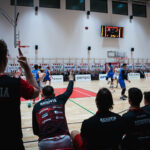 Koszykówka. Kolejne zwycięstwo Resovii 16 - Polskie Radio Rzeszów Koszykówka. Kolejne zwycięstwo Resovii - Polskie Radio Rzeszów