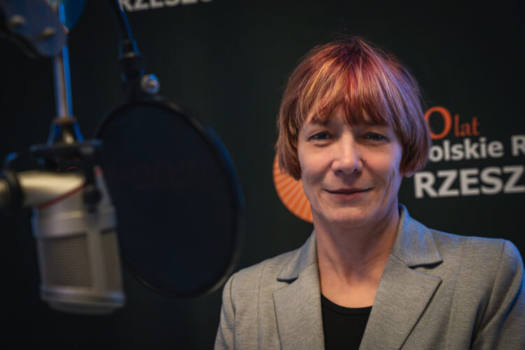 Eksterminacji Żydów miały służyć niemieckie obozy zagłady. Rozmowa z prof. Elżbietą Rączy