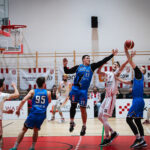 Koszykówka. Kolejne zwycięstwo Resovii 18 - Polskie Radio Rzeszów Koszykówka. Kolejne zwycięstwo Resovii - Polskie Radio Rzeszów