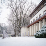 Trumna ze szczątkami ordynata Andrzeja Lubomirskiego jest już w pałacu Lubomirskich w Przeworsku (zdjęcia) 5 - Polskie Radio Rzeszów Trumna ze szczątkami ordynata Andrzeja Lubomirskiego jest już w pałacu Lubomirskich w Przeworsku (zdjęcia) - Polskie Radio Rzeszów