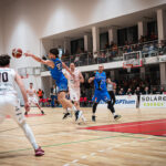 Koszykówka. Kolejne zwycięstwo Resovii 19 - Polskie Radio Rzeszów Koszykówka. Kolejne zwycięstwo Resovii - Polskie Radio Rzeszów