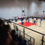 Koszykówka. Kolejne zwycięstwo Resovii 20 - Polskie Radio Rzeszów Koszykówka. Kolejne zwycięstwo Resovii - Polskie Radio Rzeszów