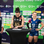 Siatkówka. Gwiazdy ze Stambułu pokonały Rysice 12 - Polskie Radio Rzeszów Siatkówka. Gwiazdy ze Stambułu pokonały Rysice - Polskie Radio Rzeszów