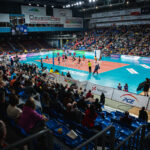 Siatkówka. Gwiazdy ze Stambułu pokonały Rysice 10 - Polskie Radio Rzeszów Siatkówka. Gwiazdy ze Stambułu pokonały Rysice - Polskie Radio Rzeszów