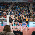 Siatkówka. Gwiazdy ze Stambułu pokonały Rysice 7 - Polskie Radio Rzeszów Siatkówka. Gwiazdy ze Stambułu pokonały Rysice - Polskie Radio Rzeszów