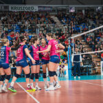 Siatkówka. Gwiazdy ze Stambułu pokonały Rysice 5 - Polskie Radio Rzeszów Siatkówka. Gwiazdy ze Stambułu pokonały Rysice - Polskie Radio Rzeszów