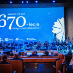 Rzeszów świętował wczoraj 670-lecie lokacji (zdjęcia) 14 - Polskie Radio Rzeszów Rzeszów świętował wczoraj 670-lecie lokacji (zdjęcia) - Polskie Radio Rzeszów