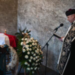 Trumna ze szczątkami ordynata Andrzeja Lubomirskiego jest już w pałacu Lubomirskich w Przeworsku (zdjęcia) 20 - Polskie Radio Rzeszów Trumna ze szczątkami ordynata Andrzeja Lubomirskiego jest już w pałacu Lubomirskich w Przeworsku (zdjęcia) - Polskie Radio Rzeszów