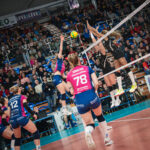 Siatkówka. Gwiazdy ze Stambułu pokonały Rysice 2 - Polskie Radio Rzeszów Siatkówka. Gwiazdy ze Stambułu pokonały Rysice - Polskie Radio Rzeszów