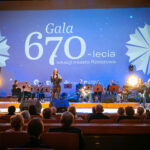 Rzeszów świętował wczoraj 670-lecie lokacji (zdjęcia) 20 - Polskie Radio Rzeszów Rzeszów świętował wczoraj 670-lecie lokacji (zdjęcia) - Polskie Radio Rzeszów