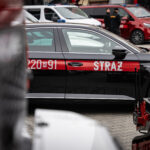 Nowy sprzęt dla podkarpackich strażaków (zdjęcia) 12 - Polskie Radio Rzeszów Nowy sprzęt dla podkarpackich strażaków (zdjęcia) - Polskie Radio Rzeszów