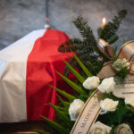 Trumna ze szczątkami ordynata Andrzeja Lubomirskiego jest już w pałacu Lubomirskich w Przeworsku (zdjęcia) 22 - Polskie Radio Rzeszów Trumna ze szczątkami ordynata Andrzeja Lubomirskiego jest już w pałacu Lubomirskich w Przeworsku (zdjęcia) - Polskie Radio Rzeszów