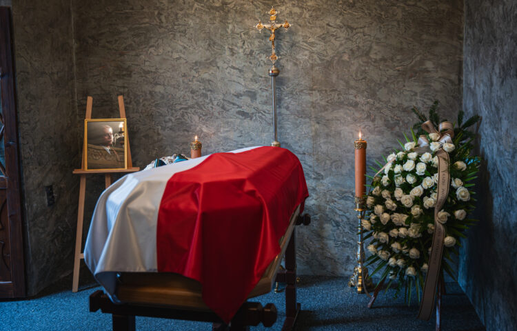 Dzisiaj odbędą się uroczystości pogrzebowe ordynata Andrzeja Lubomirskiego w Przeworsku