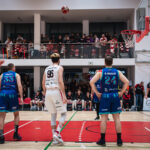 Wysoka wygrana II-ligowej Opteam Resovii (fotogaleria) 6 - Polskie Radio Rzeszów Wysoka wygrana II-ligowej Opteam Resovii (fotogaleria) - Polskie Radio Rzeszów