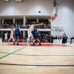 Wysoka wygrana II-ligowej Opteam Resovii (fotogaleria) 4 - Polskie Radio Rzeszów Wysoka wygrana II-ligowej Opteam Resovii (fotogaleria) - Polskie Radio Rzeszów