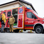 Nowy sprzęt dla podkarpackich strażaków (zdjęcia) 27 - Polskie Radio Rzeszów Nowy sprzęt dla podkarpackich strażaków (zdjęcia) - Polskie Radio Rzeszów