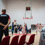 Wysoka wygrana II-ligowej Opteam Resovii (fotogaleria) 10 - Polskie Radio Rzeszów Wysoka wygrana II-ligowej Opteam Resovii (fotogaleria) - Polskie Radio Rzeszów