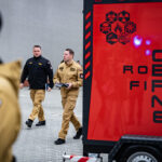 Nowy sprzęt dla podkarpackich strażaków (zdjęcia) 29 - Polskie Radio Rzeszów Nowy sprzęt dla podkarpackich strażaków (zdjęcia) - Polskie Radio Rzeszów