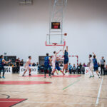 Wysoka wygrana II-ligowej Opteam Resovii (fotogaleria) 7 - Polskie Radio Rzeszów Wysoka wygrana II-ligowej Opteam Resovii (fotogaleria) - Polskie Radio Rzeszów