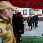 Nowy sprzęt dla podkarpackich strażaków (zdjęcia) 32 - Polskie Radio Rzeszów Nowy sprzęt dla podkarpackich strażaków (zdjęcia) - Polskie Radio Rzeszów