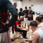 Wysoka wygrana II-ligowej Opteam Resovii (fotogaleria) 8 - Polskie Radio Rzeszów Wysoka wygrana II-ligowej Opteam Resovii (fotogaleria) - Polskie Radio Rzeszów