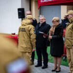 Nowy sprzęt dla podkarpackich strażaków (zdjęcia) 33 - Polskie Radio Rzeszów Nowy sprzęt dla podkarpackich strażaków (zdjęcia) - Polskie Radio Rzeszów