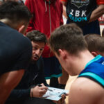 Wysoka wygrana II-ligowej Opteam Resovii (fotogaleria) 13 - Polskie Radio Rzeszów Wysoka wygrana II-ligowej Opteam Resovii (fotogaleria) - Polskie Radio Rzeszów