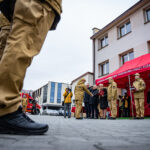 Nowy sprzęt dla podkarpackich strażaków (zdjęcia) 34 - Polskie Radio Rzeszów Nowy sprzęt dla podkarpackich strażaków (zdjęcia) - Polskie Radio Rzeszów