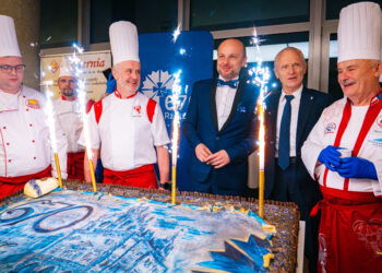 Rzeszów świętował wczoraj 670-lecie lokacji (zdjęcia)