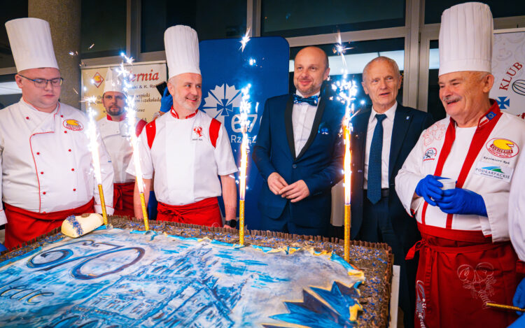 Rzeszów świętował wczoraj 670-lecie lokacji (zdjęcia)