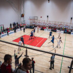 Wysoka wygrana II-ligowej Opteam Resovii (fotogaleria) 11 - Polskie Radio Rzeszów Wysoka wygrana II-ligowej Opteam Resovii (fotogaleria) - Polskie Radio Rzeszów