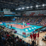 Asseco Resovia wygrała za trzy punkty ze Ślepskiem (fotogaleria) - Polskie Radio Rzeszów