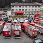 Nowy sprzęt dla podkarpackich strażaków (zdjęcia) 35 - Polskie Radio Rzeszów Nowy sprzęt dla podkarpackich strażaków (zdjęcia) - Polskie Radio Rzeszów