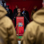 Nowy sprzęt dla podkarpackich strażaków (zdjęcia) 36 - Polskie Radio Rzeszów Nowy sprzęt dla podkarpackich strażaków (zdjęcia) - Polskie Radio Rzeszów