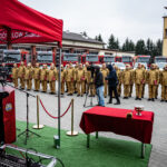 Nowy sprzęt dla podkarpackich strażaków (zdjęcia) 37 - Polskie Radio Rzeszów Nowy sprzęt dla podkarpackich strażaków (zdjęcia) - Polskie Radio Rzeszów