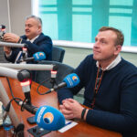 Podkarpaccy politycy dyskutowali na naszej antenie o budżecie państwa uchwalonym przez Sejm - Polskie Radio Rzeszów