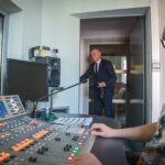 Podkarpaccy politycy dyskutowali na naszej antenie o budżecie państwa uchwalonym przez Sejm - Polskie Radio Rzeszów