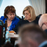 92. sesja Rady Miasta Rzeszowa (zdjęcia) 11 - Polskie Radio Rzeszów 92. sesja Rady Miasta Rzeszowa (zdjęcia) - Polskie Radio Rzeszów