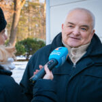 Uroczystości pogrzebowe księcia Lubomirskiego w Przeworsku (fotogaleria) 94 - Polskie Radio Rzeszów Uroczystości pogrzebowe księcia Lubomirskiego w Przeworsku (fotogaleria) - Polskie Radio Rzeszów